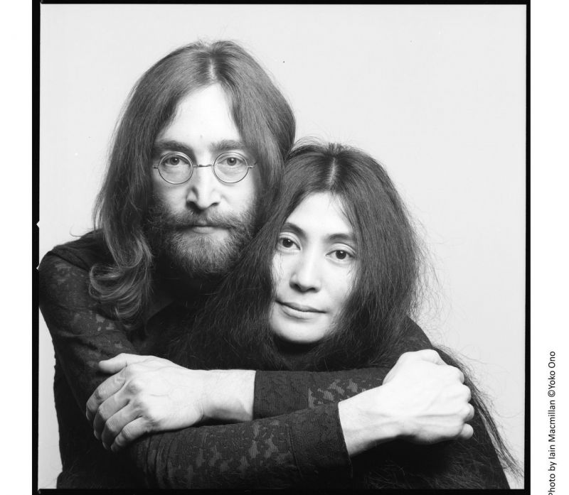 john lennon john lennon